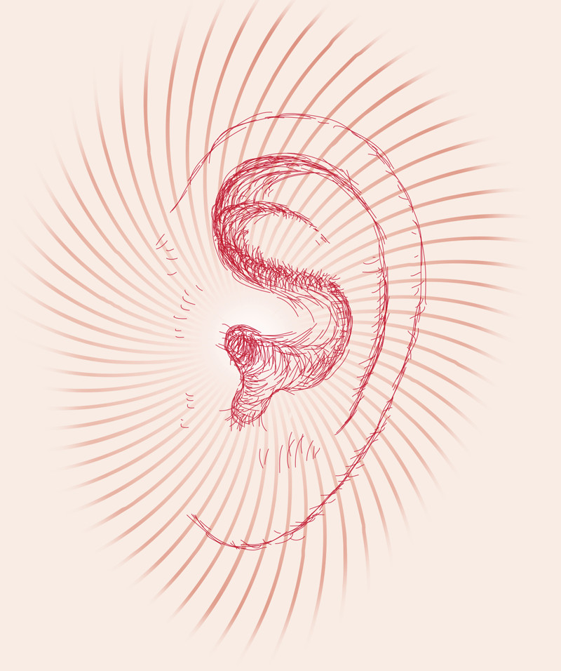 auditory